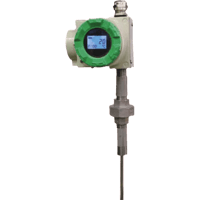 Kobold Resistance Thermometer with Transmitter, MWD